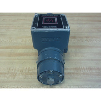 Moore 771-8BTF2 IP Transducer M43067-001NF - Used