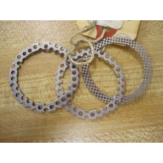 6-TS-SET Shim Set Valve Timing 6G .015 .030 .060 Shims (Pack of 2) - New No Box