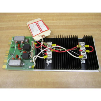 050629 Circuit Board Rev A2 201181 C Rev B - Refurbished