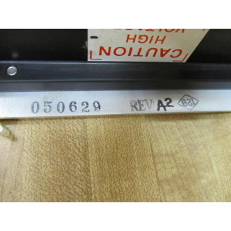 050629 Circuit Board Rev A2 201181 C Rev B - Refurbished
