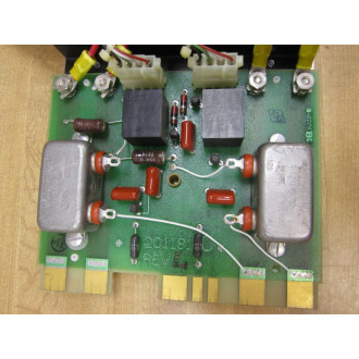 050629 Circuit Board Rev A2 201181 C Rev B - Refurbished