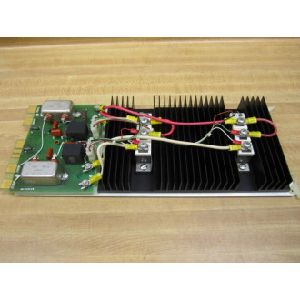 050629 Circuit Board Rev A2 201181 C Rev A4 - Used