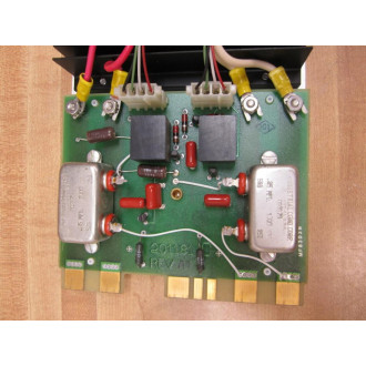 050629 Circuit Board Rev A2 201181 C Rev A4 - Used