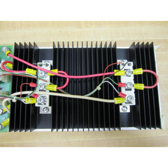 050629 Circuit Board Rev A2 201181 C Rev A4 - Used