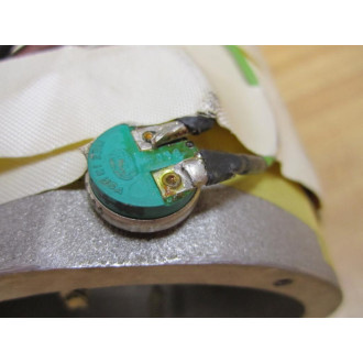 Rema IAC-OH-001 IACOH001 Detector - Used