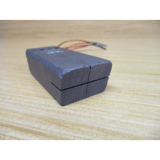 National Carbon 61041017 Carbon Brush - New No Box