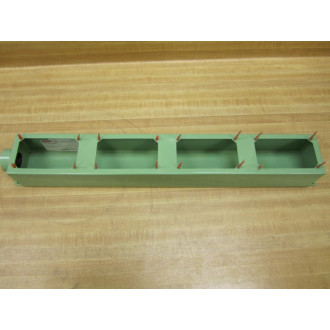 Hoffman F1212T36HCSPL F1212T36HCSPL Wire Troth - New No Box