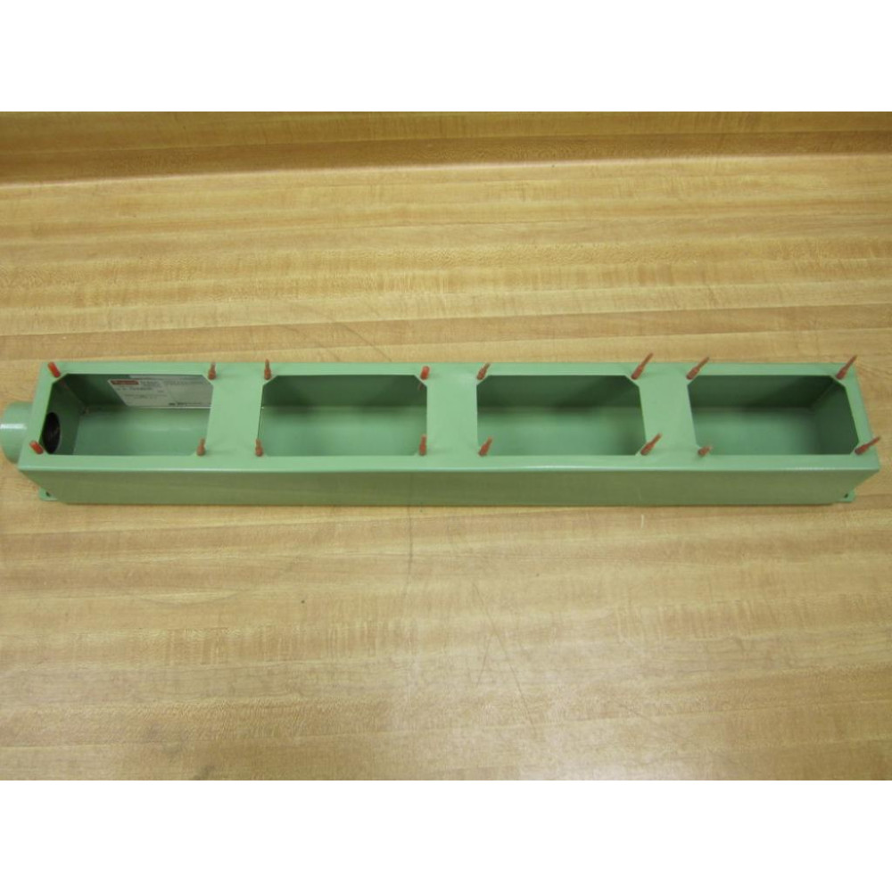 Hoffman F1212T36HCSPL F1212T36HCSPL Wire Troth - New No Box