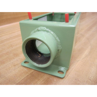 Hoffman F1212T36HCSPL F1212T36HCSPL Wire Troth - New No Box