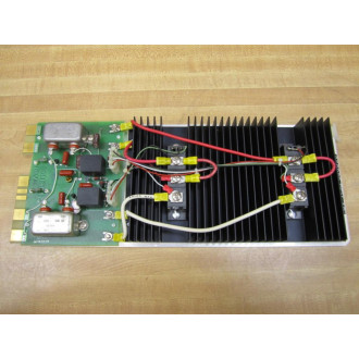 050629 Circuit Board Rev A2 201181 C Rev A5 - Used