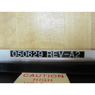 050629 Circuit Board Rev A2 201181 C Rev A5 - Used