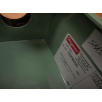 Hoffman F1212T36HCSPL F1212T36HCSPL Wire Troth - New No Box