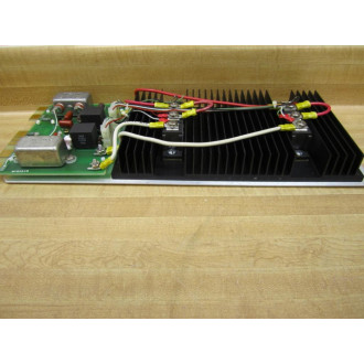 050629 Circuit Board Rev A2 201181 C Rev A5 - Used