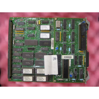 General Electric DS3800HMPF1E1E Board 8330 6BA03 DS3800DMPC1F1E - Used