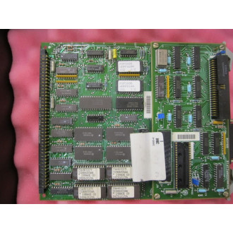 General Electric DS3800HMPF1E1E Board 8330 6BA03 DS3800DMPC1F1E - Used