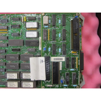 General Electric DS3800HMPF1E1E Board 8330 6BA03 DS3800DMPC1F1E - Used
