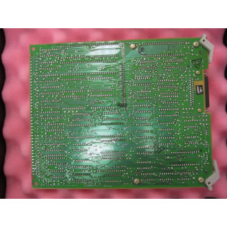 General Electric DS3800HMPF1E1E Board 8330 6BA03 DS3800DMPC1F1E - Used