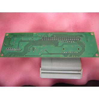 W8 1540125 0102A 10 02 Circuit Board W815401250102A1002 - Used