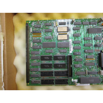 General Electric DS3800HMPF1F1F Microprocessor Board 6BA03 C-ESS 6HA01 ADSML