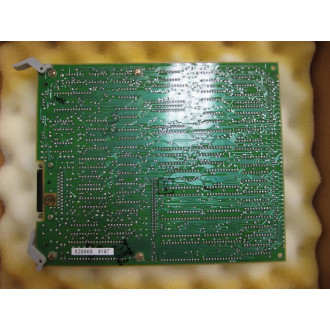 General Electric DS3800HMPF1F1F Microprocessor Board 6BA03 C-ESS 6HA01 ADSML