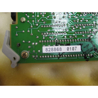 General Electric DS3800HMPF1F1F Microprocessor Board 6BA03 C-ESS 6HA01 ADSML