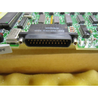 General Electric DS3800HMPF1F1F Microprocessor Board 6BA03 C-ESS 6HA01 ADSML