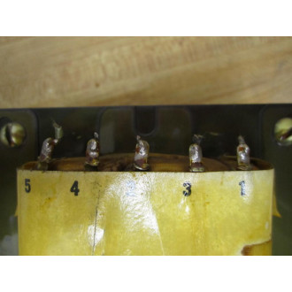 Wabash C-57-00-002 Transformer  C5700002 - Used