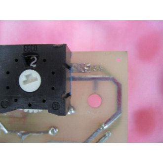 945 E1-0 Circuit Board 945E10 - New No Box