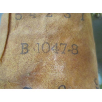 B 1047-8 Transformer  B10478 - Used
