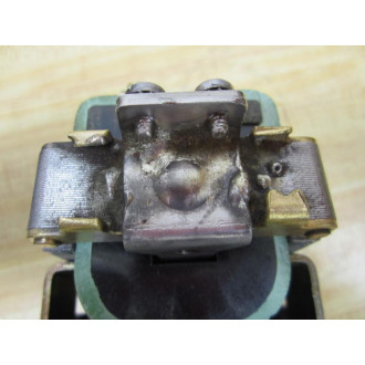 GE General Electric CR2810A14AC51 Machine Tool Relay - Refurbished