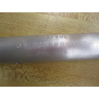 General Electric 917C348G0007 Vibration Detector Probe - New No Box