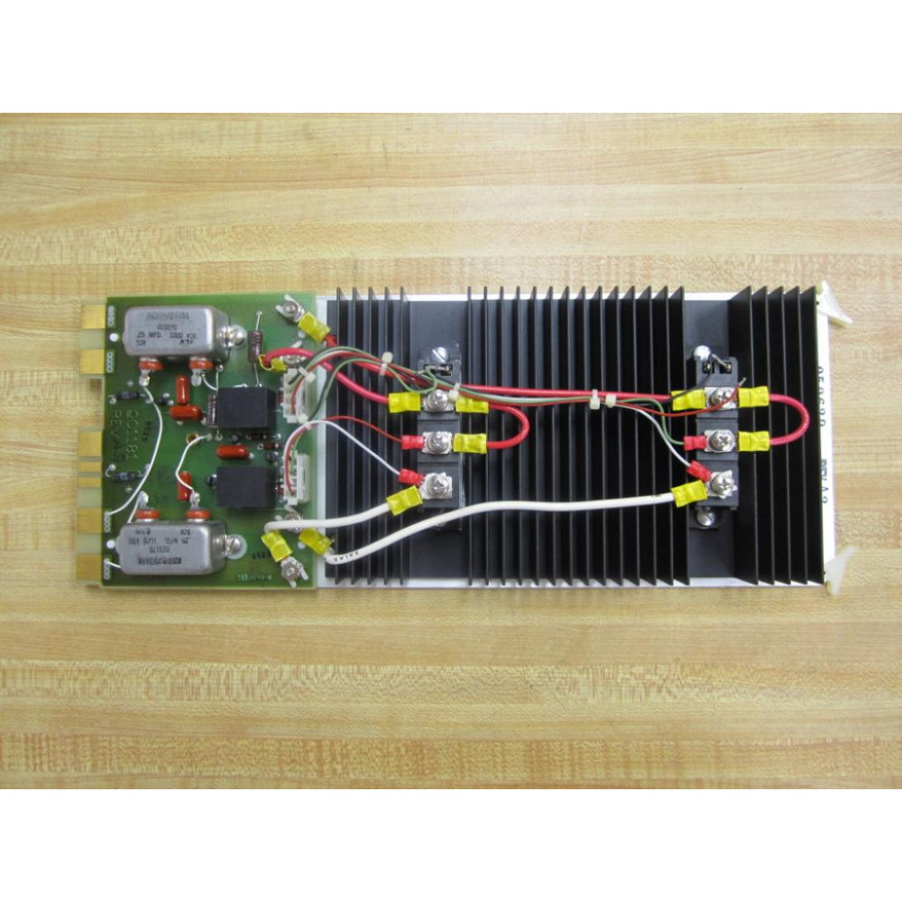 050629 Circuit Board Rev A2 201181 C Rev A5B 8523 - New No Box
