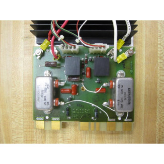 050629 Circuit Board Rev A2 201181 C Rev A5B 8523 - New No Box