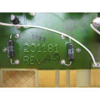 050629 Circuit Board Rev A2 201181 C Rev A5B 8523 - New No Box