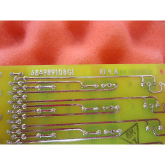 General Electric PWB277A5797G1 Circuit Board 68A989108G1 - New No Box