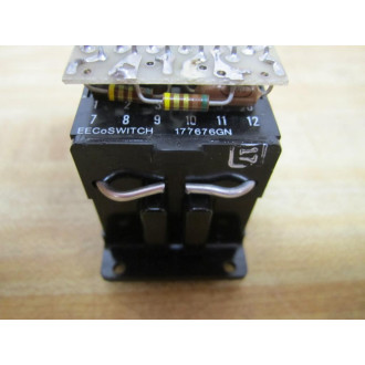 ECCO 3W7642G Ecco 3 Digit Counter - New No Box