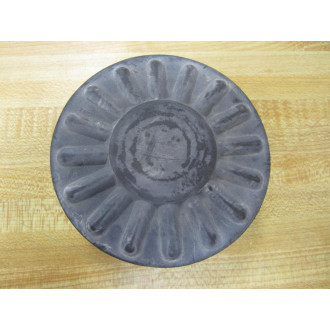 4597530 Fluid Diffuser 4-316" Outer Diameter - New No Box