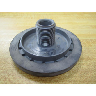 4597530 Fluid Diffuser 4-316" Outer Diameter - New No Box