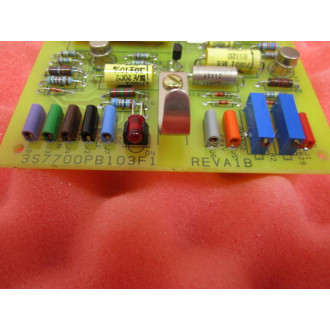 General Electric 3S7700PB103F1 Rev A1B Circuit Board - New No Box