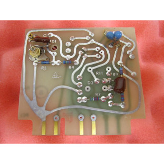Intech 530A PC1 Circuit Board - New No Box