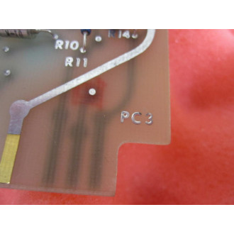 PC3 Circuit Board TSVI - New No Box