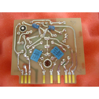 PC3 Circuit Board TSVI - New No Box
