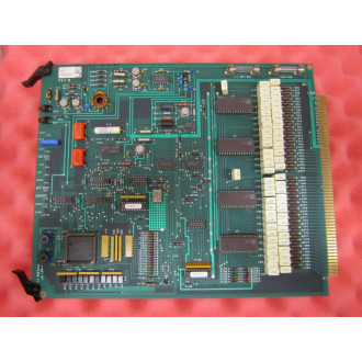 Scanbe A6064506 Circuit Board LI 8826A LEI LEM-1 - Used