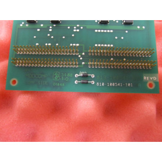 Modcomp 516-100541-001 Circuit Board  516100541001 - New No Box