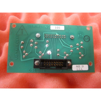 Metro Circuits 148D4386 P3 Circuit Board 148D4387G3 - New No Box