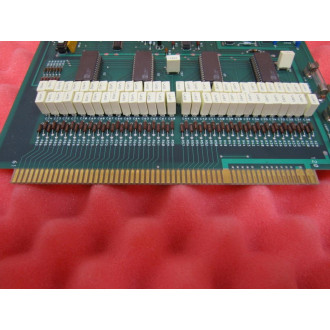 Scanbe A6064506 Circuit Board LI 8826A LEI LEM-1 - Used