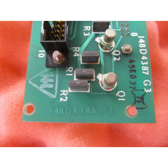 Metro Circuits 148D4386 P3 Circuit Board 148D4387G3 - New No Box