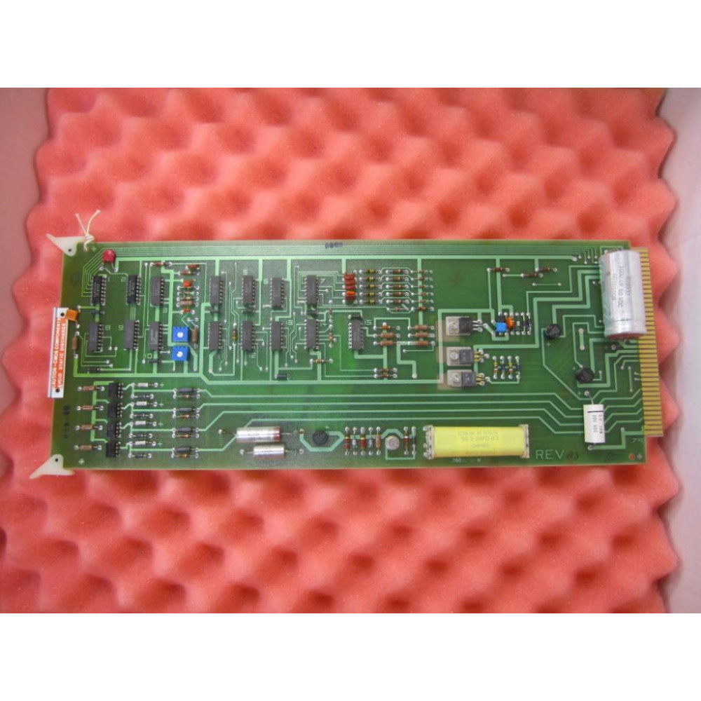 Leeds & Northrup 201176 Logic CD Board - Refurbished