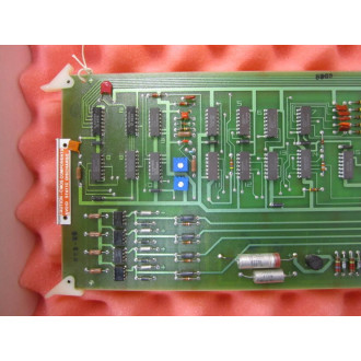 Leeds & Northrup 201176 Logic CD Board - Refurbished