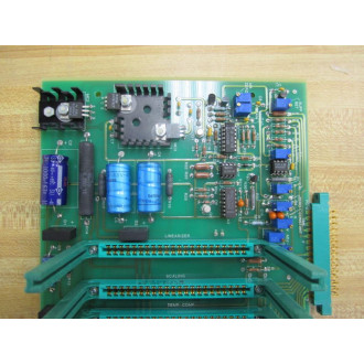 Ohmart EDS-6 Electronics Board  ELECCB-0038693-REV C - New No Box